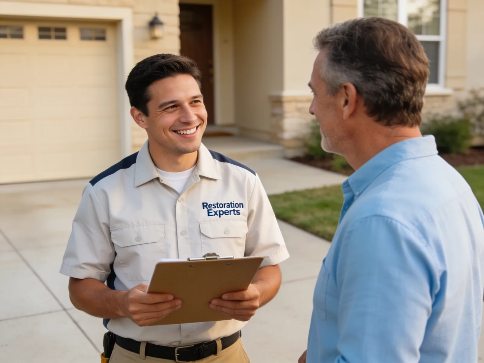 Water Damage Cleanup Akutan, AK FAQs